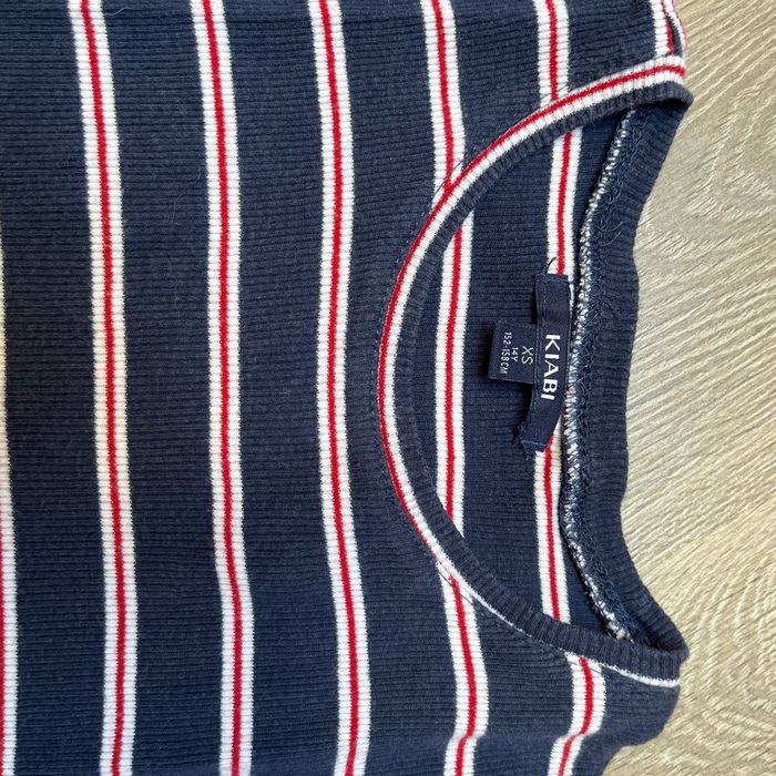 T-shirt kiabi fille - photo numéro 2