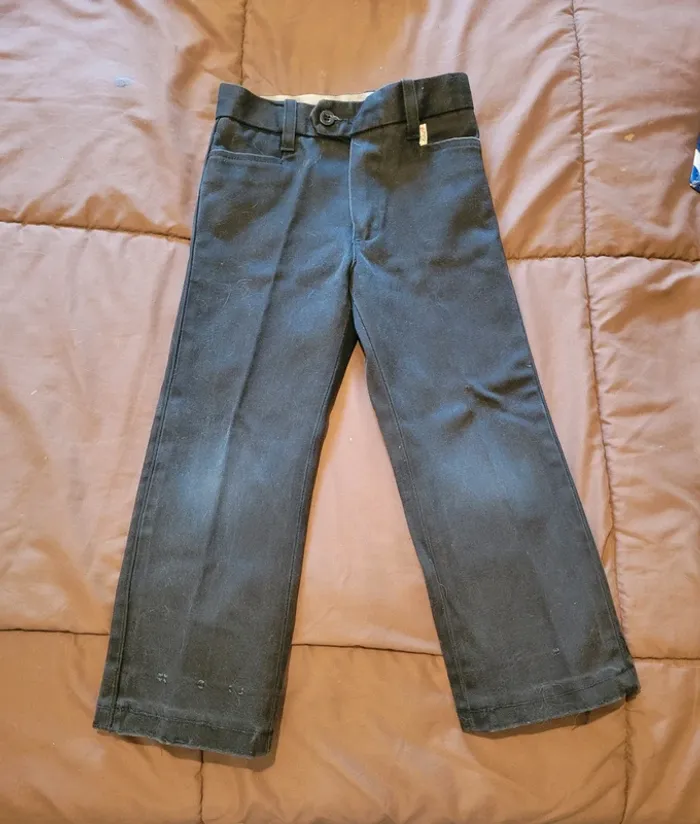 Pantalon de gardian