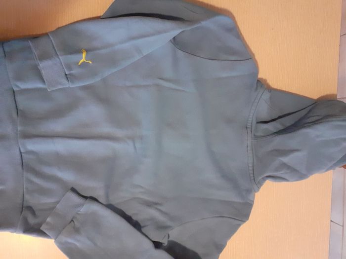 Veste sport - photo numéro 3