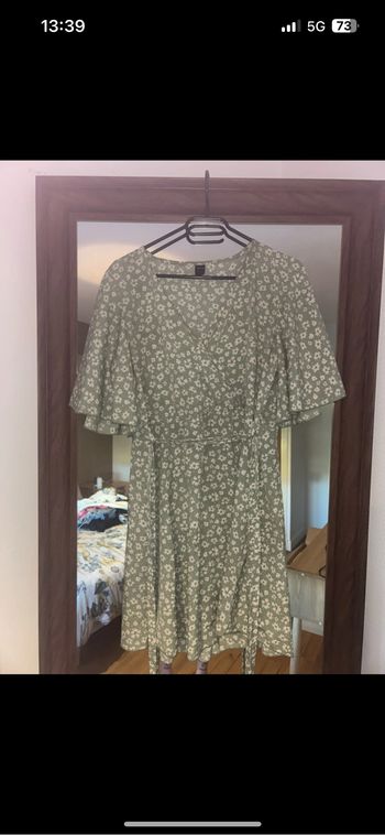 Robe d’été
