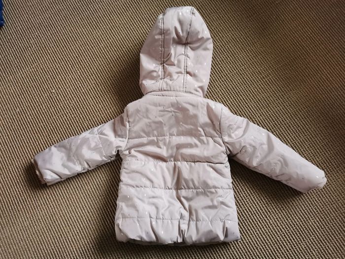 Doudoune - photo numéro 4