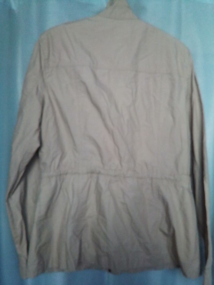 Veste saharienne BURTON - photo numéro 10