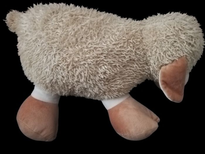 Mouton Max and Sax 59 cm - photo numéro 3