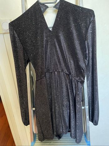 Robe brilllante