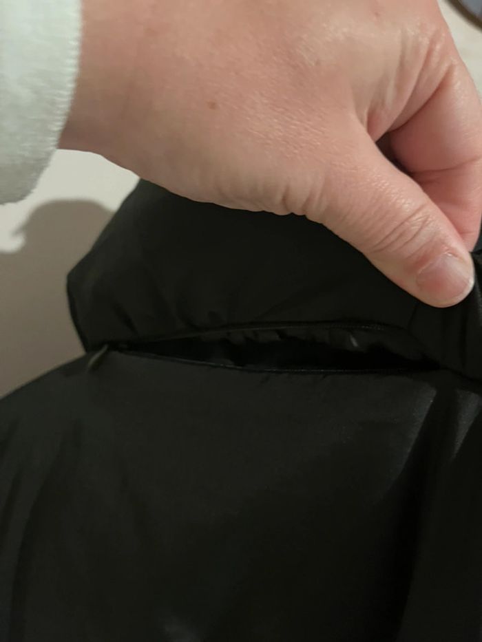 Manteau court - photo numéro 7