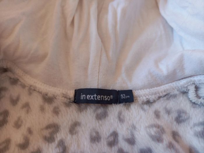 Veste fourrure mi-saison - photo numéro 3