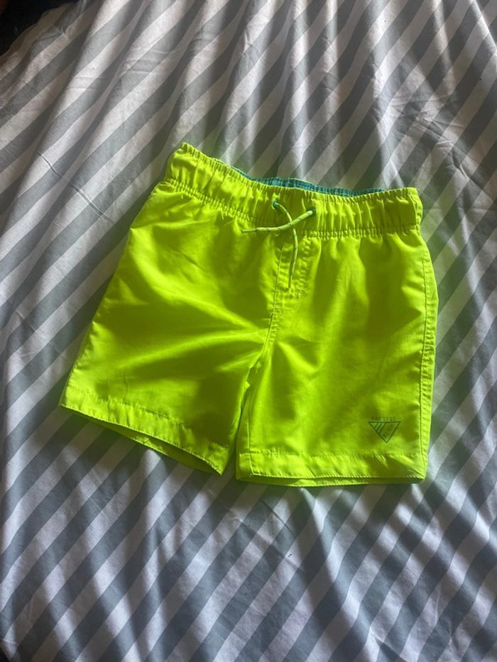 Short de bain