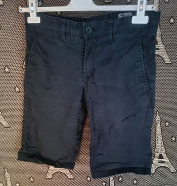 Short chino vert foncé 38 Teddy Smith