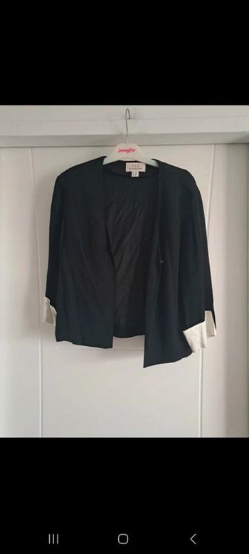 Veste légère 1.2.3 38