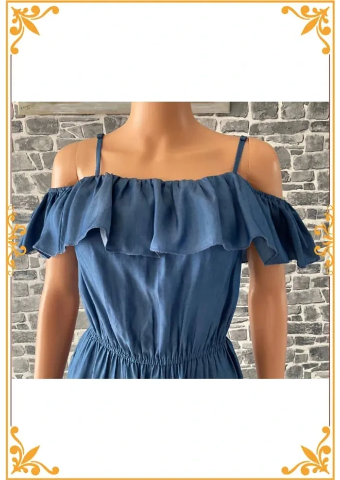 Robe " Morgan " - photo numéro 2