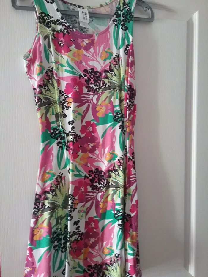 Robe été