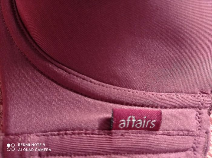 Soutien-gorge multipositions - 95B - photo numéro 3
