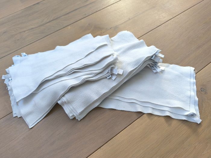 34 voiles de protection lavables hamac