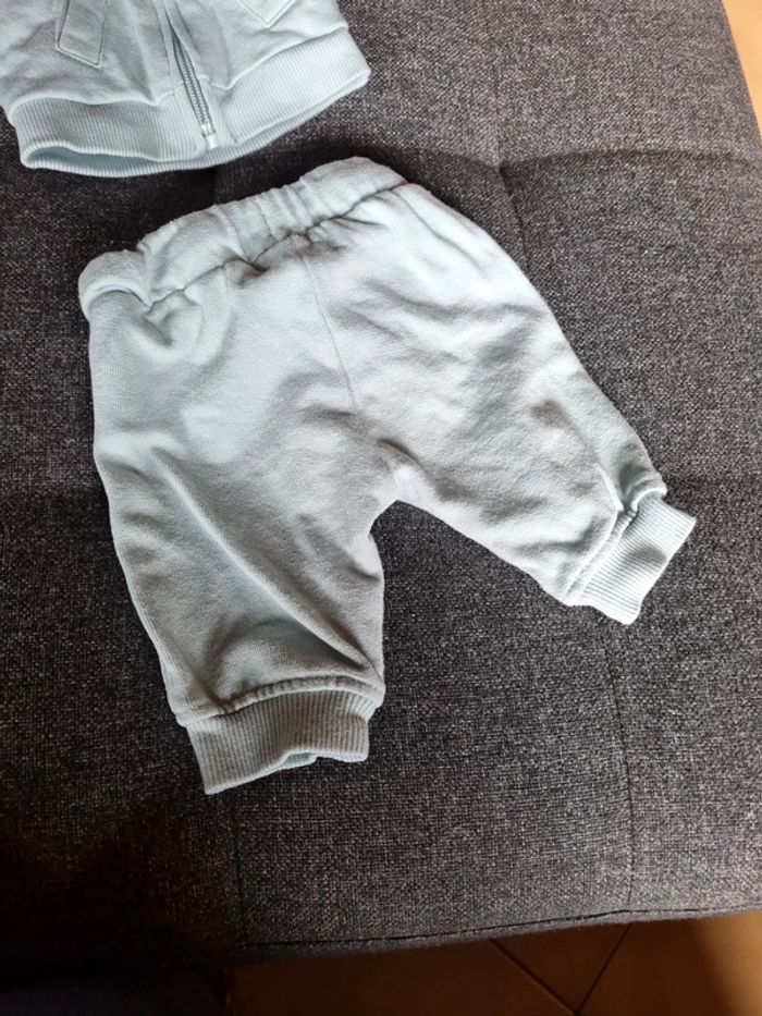 Ensemble bébé - photo numéro 4