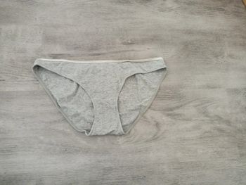 Culotte en coton M