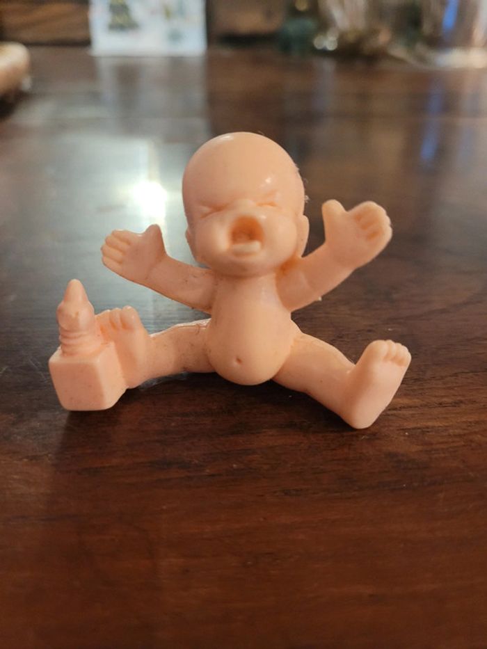 Vends lot de 8 babies 90s - photo numéro 6