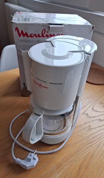 Cafetière Moulinex