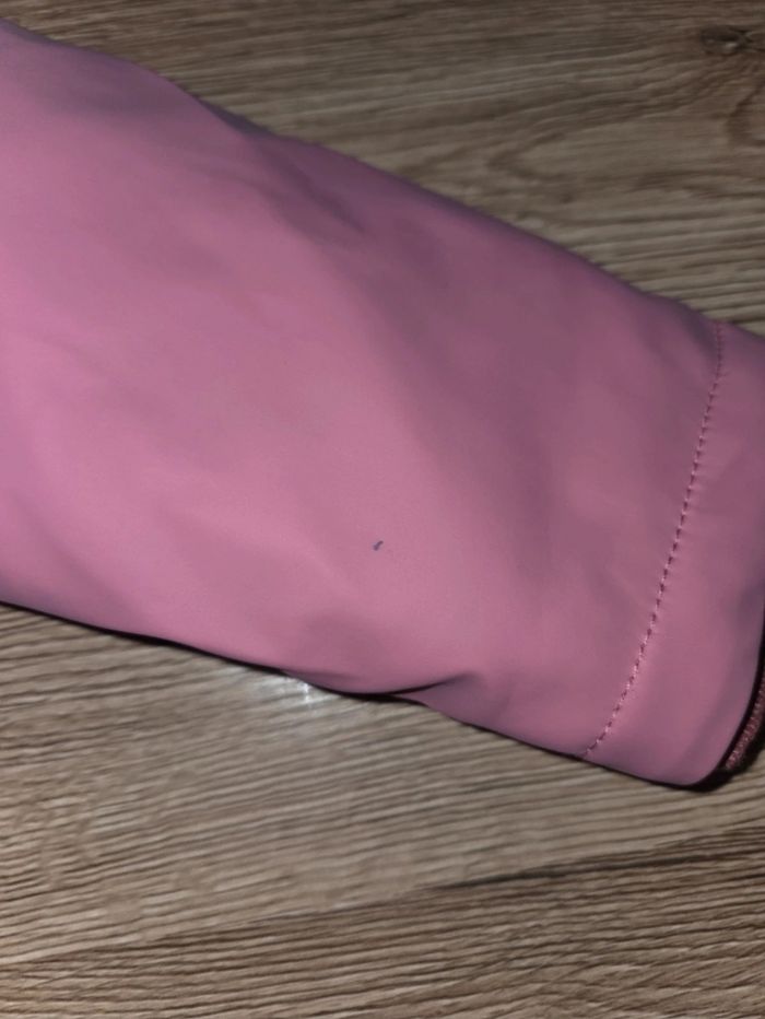 Parka imperméable - photo numéro 8