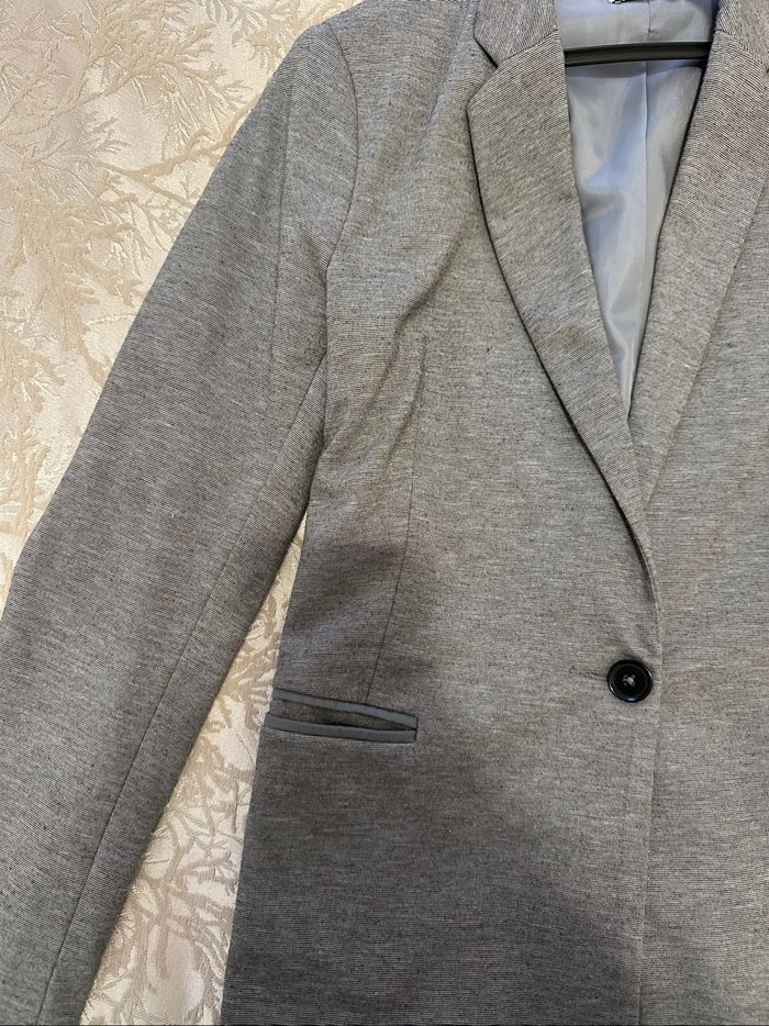 Blazer STRADIVARIUS - photo numéro 4