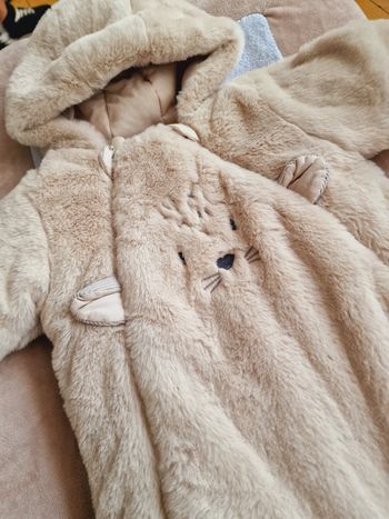 Combi pilote noukie's 6M