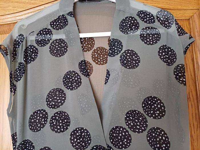 Robe Miss Trend en taille 40 - photo numéro 3