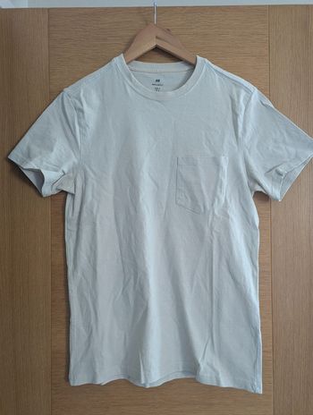 Tshirt beige