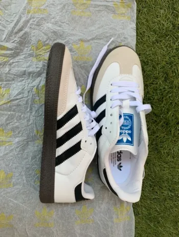 Adidas Samba OG – Neuves jamais portées – Taille 40