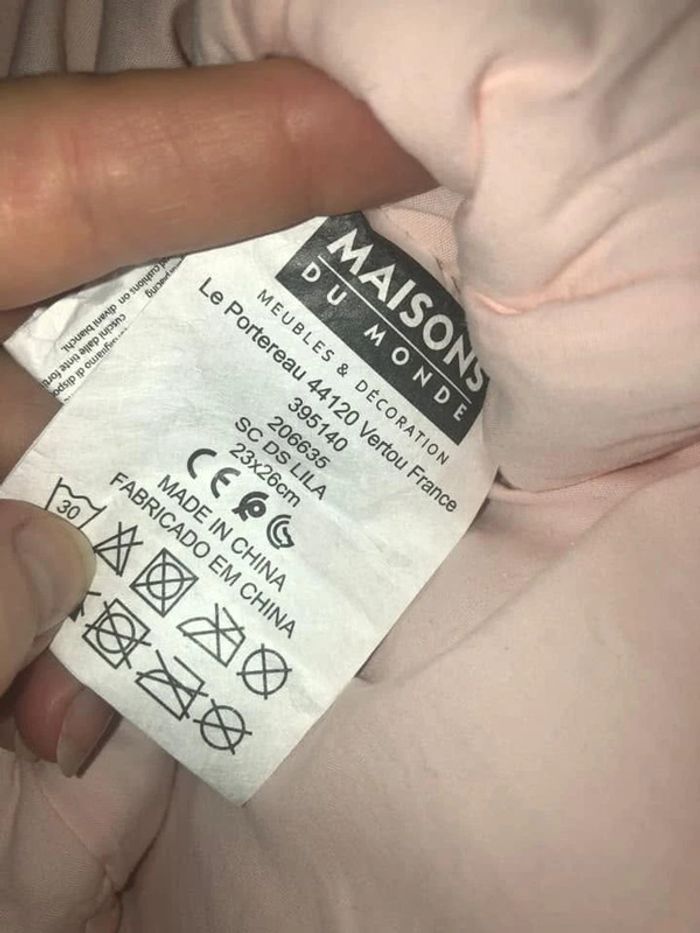 Sac enfant maison du monde - photo numéro 5
