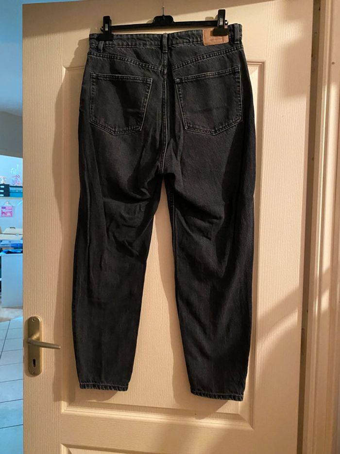 Jeans noir T42 - photo numéro 2