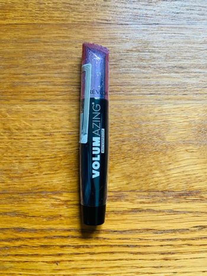 Mascara Volumazing Waterproof Revlon