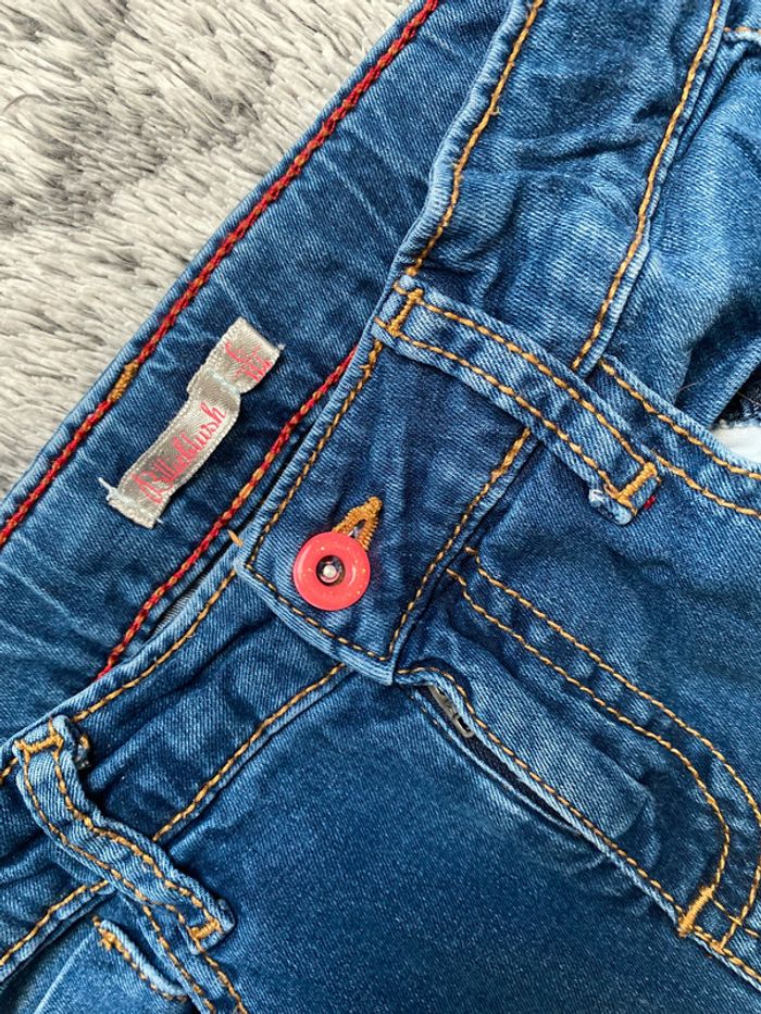 Jeans Billieblush - 6 ans - photo numéro 3