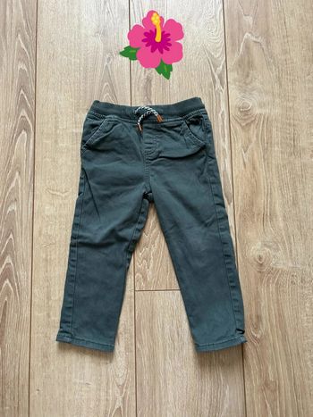 Pantalon Vertbaudet 36mois