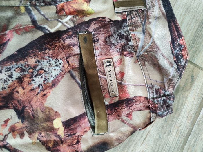 Pantalon de chasse Percussion Taille 44 - photo numéro 4