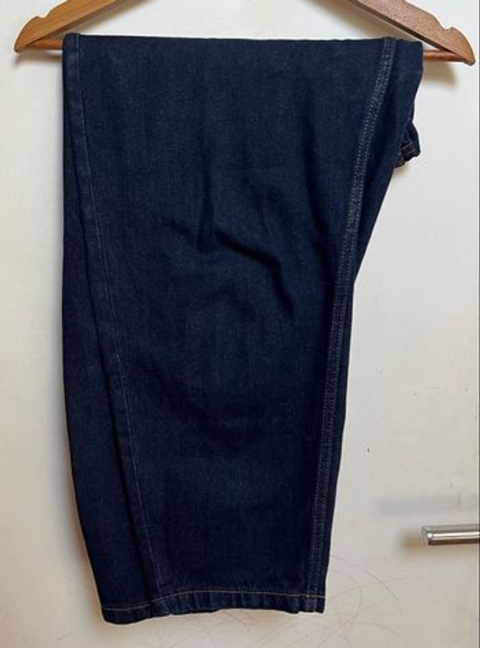 Jean bleu balloon - photo numéro 2