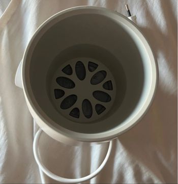 Chauffe biberon Philips avent