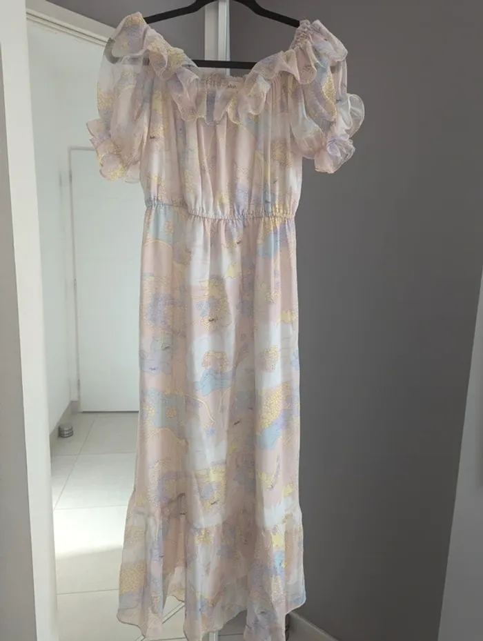 Robe Bash