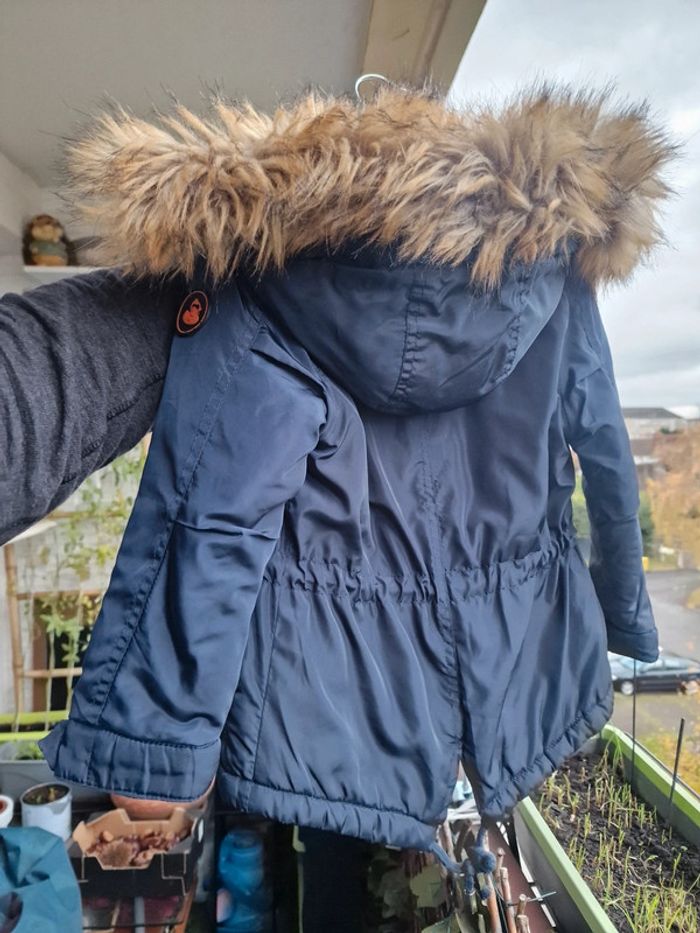 Parka Peggy-Ho - photo numéro 9