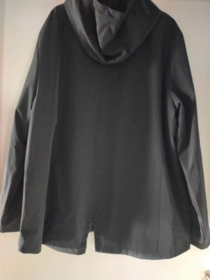 Parkas coupe vent - photo numéro 2