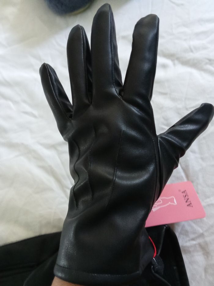 Gants - photo numéro 3