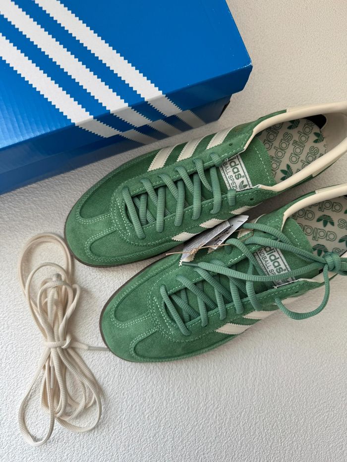adidas originals Handball spezial vert taille:38 - photo numéro 3