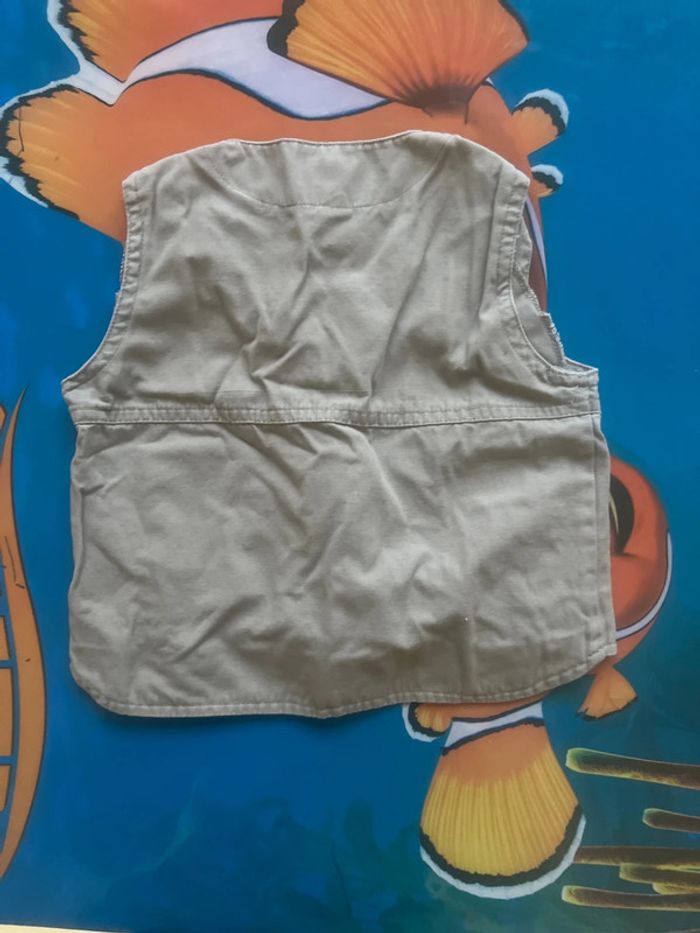 Veste - photo numéro 2