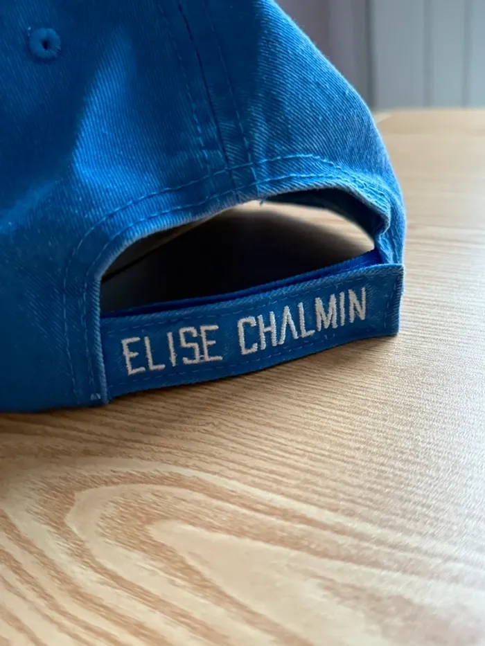 Casquette - photo numéro 5