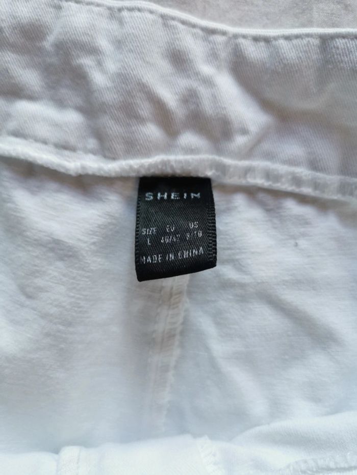 Pantalon habillé - photo numéro 3