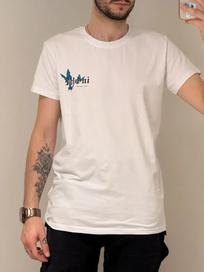 T shirt - photo numéro 2