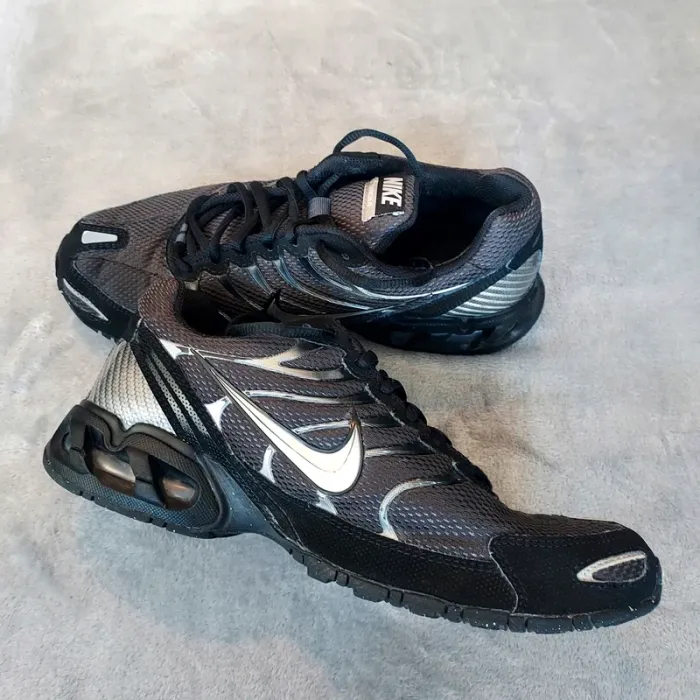 Baskets Nike Air torch 4 - photo numéro 3