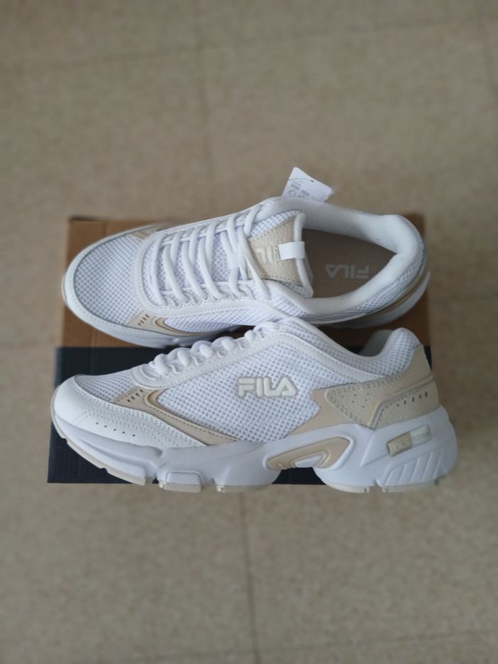 Chaussure Fila - photo numéro 3