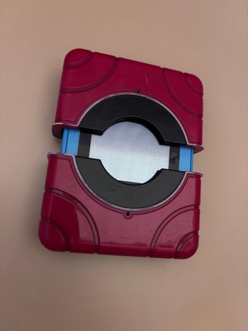 Pokédex ultime Tomy Lansay