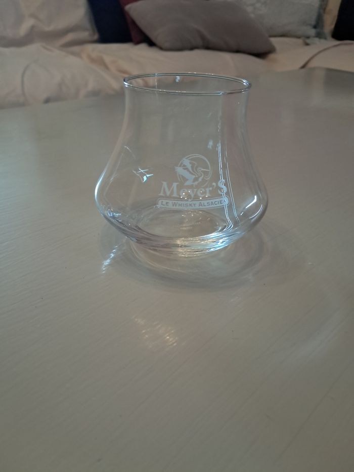 Verre à Whisky Meyer's