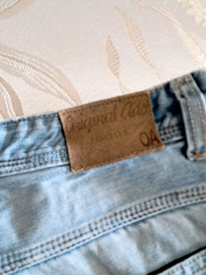 Jeans hommr t40 - photo numéro 4