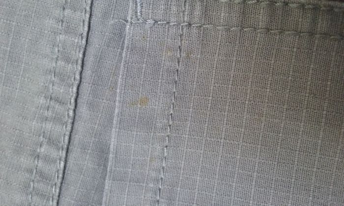 short long NKY garçon - photo numéro 7